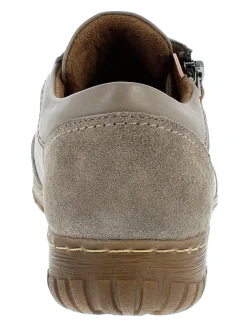 Schnürschuh