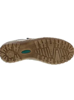 Schnürschuh
