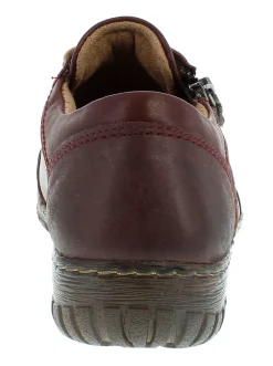 Schnürschuh