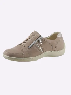 Schnürschuh