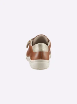 Schnürschuh