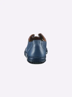 Schnürschuh