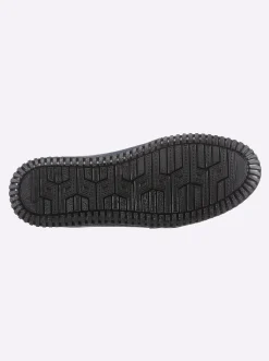Schnürschuh