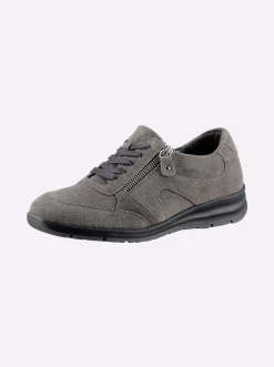 Schnürschuh