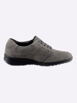 Schnürschuh