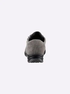 Schnürschuh