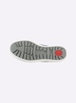 Schnürschuh