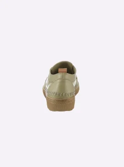 Schnürschuh , geeignet für individuelle Einlagen