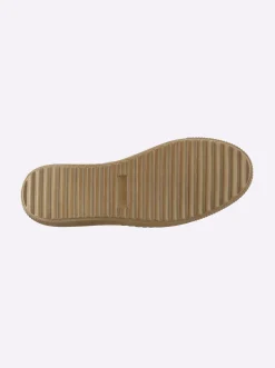 Schnürschuh , geeignet für individuelle Einlagen
