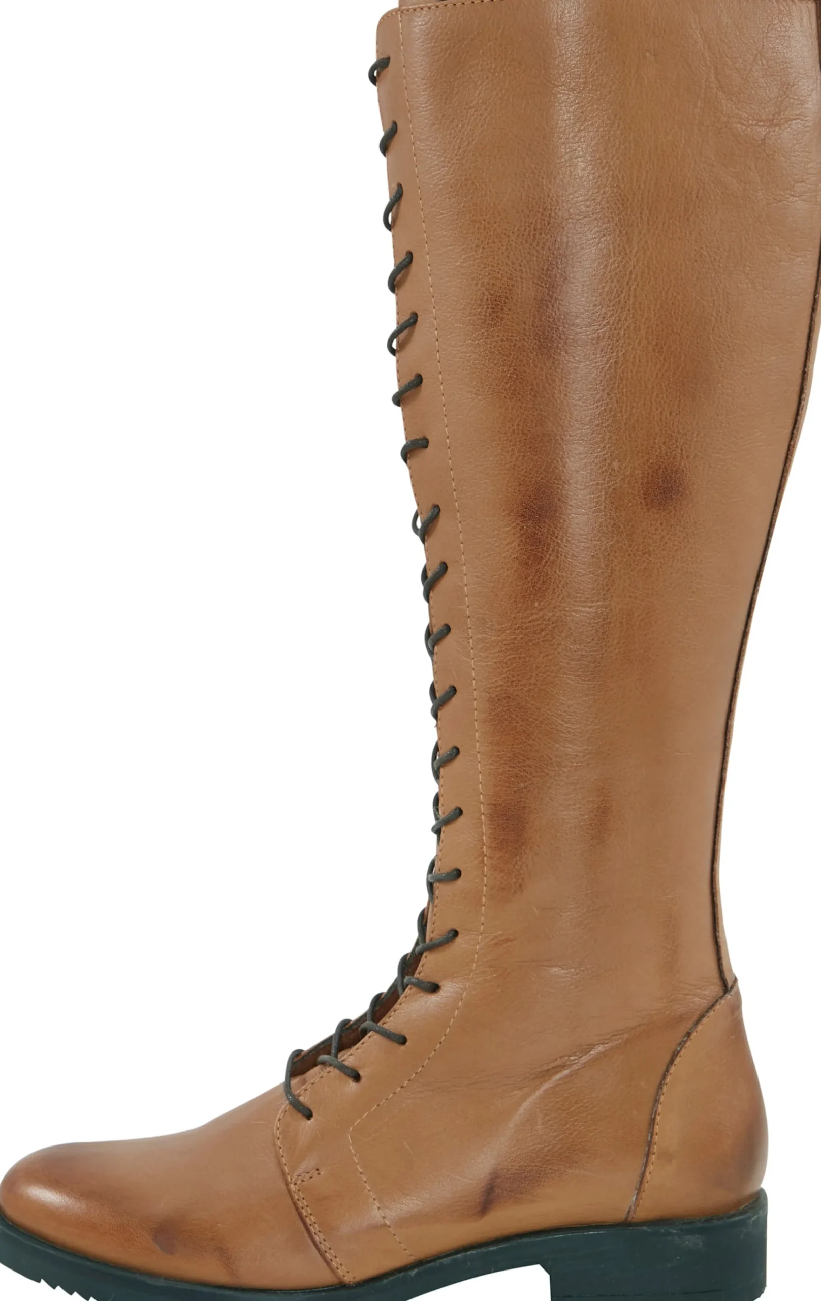 Schnürstiefel