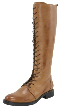 Schnürstiefel