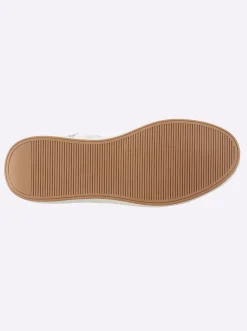 Schnürstiefelette