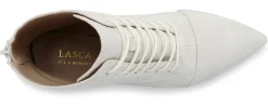 Schnürstiefelette