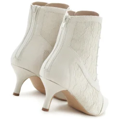 Schnürstiefelette