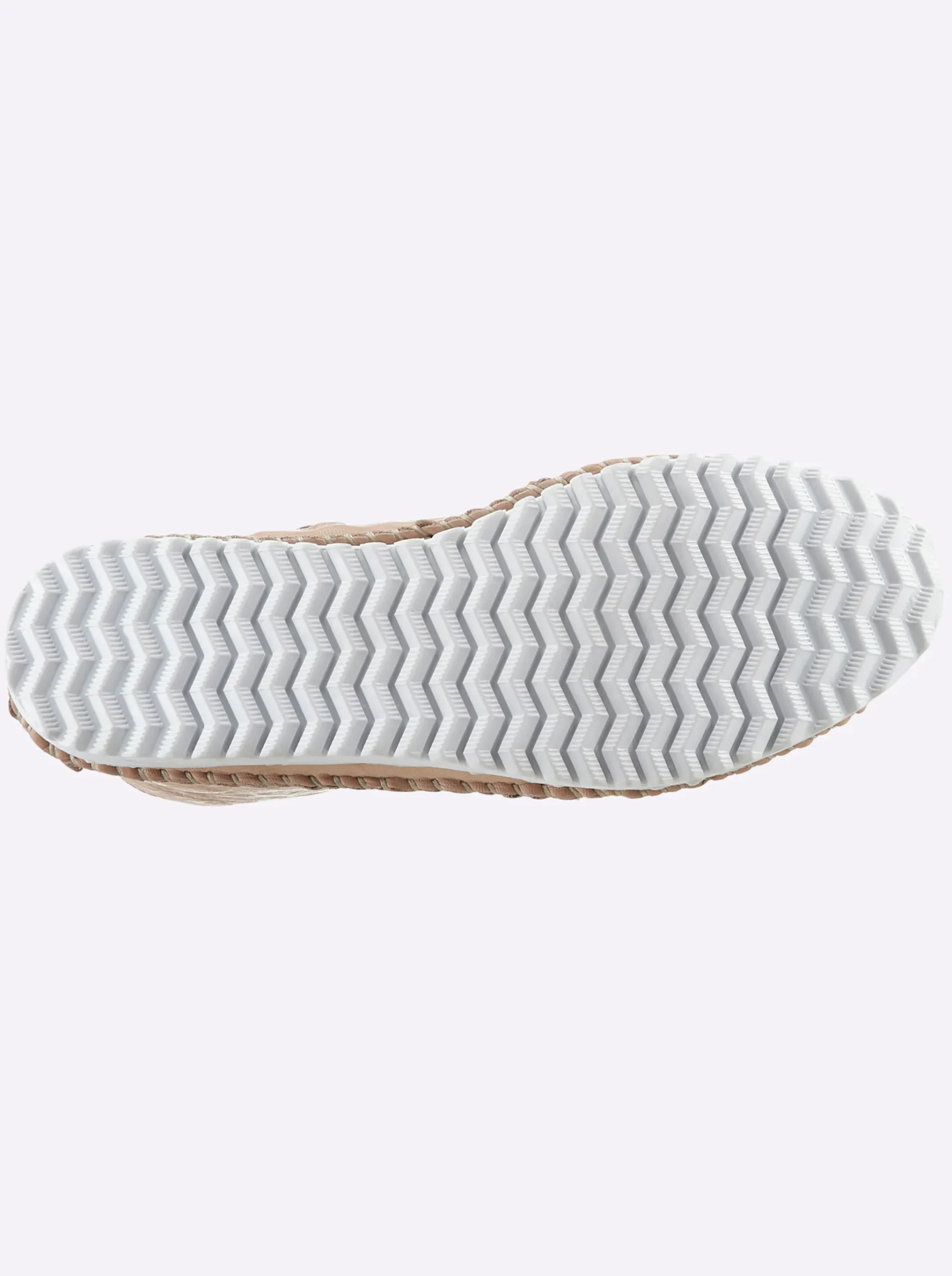 Schnürstiefelette