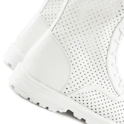 Schnürstiefelette