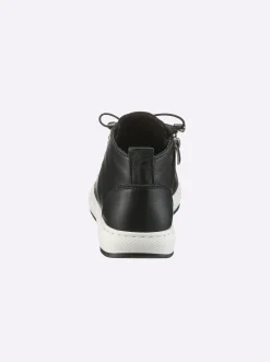 Schnürstiefelette