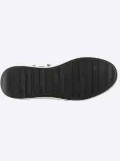 Schnürstiefelette