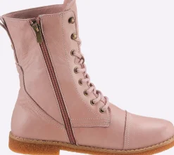 Schnürstiefelette