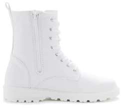Schnürstiefelette