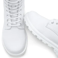 Schnürstiefelette