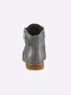 Schnürstiefelette