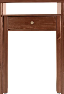 Schreibtisch