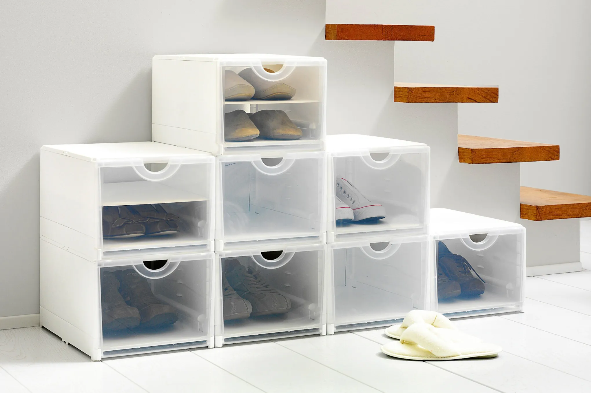 Schuhbox
