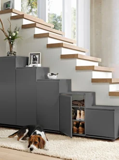 Schuhschrank
