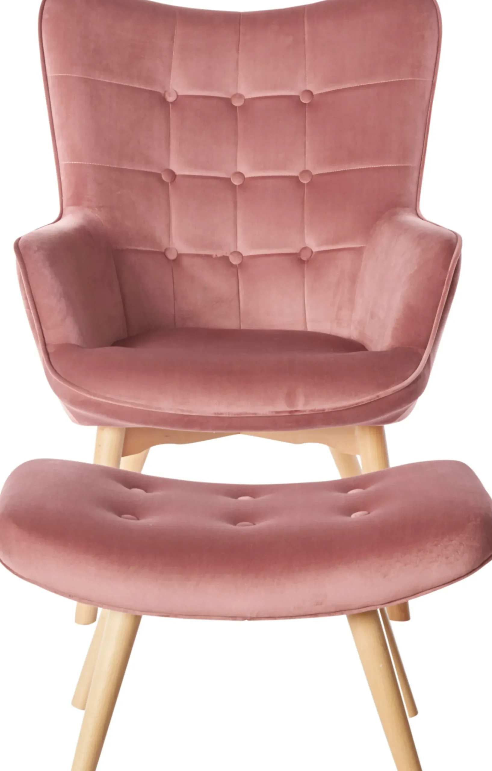 Sessel+Hocker
