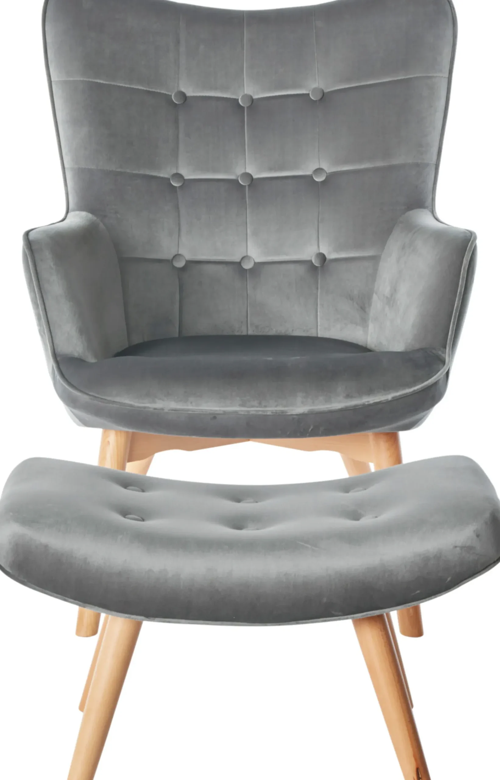 Sessel+Hocker