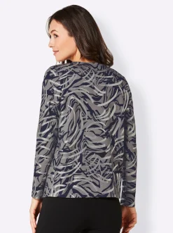 Shirtjacke