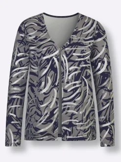 Shirtjacke