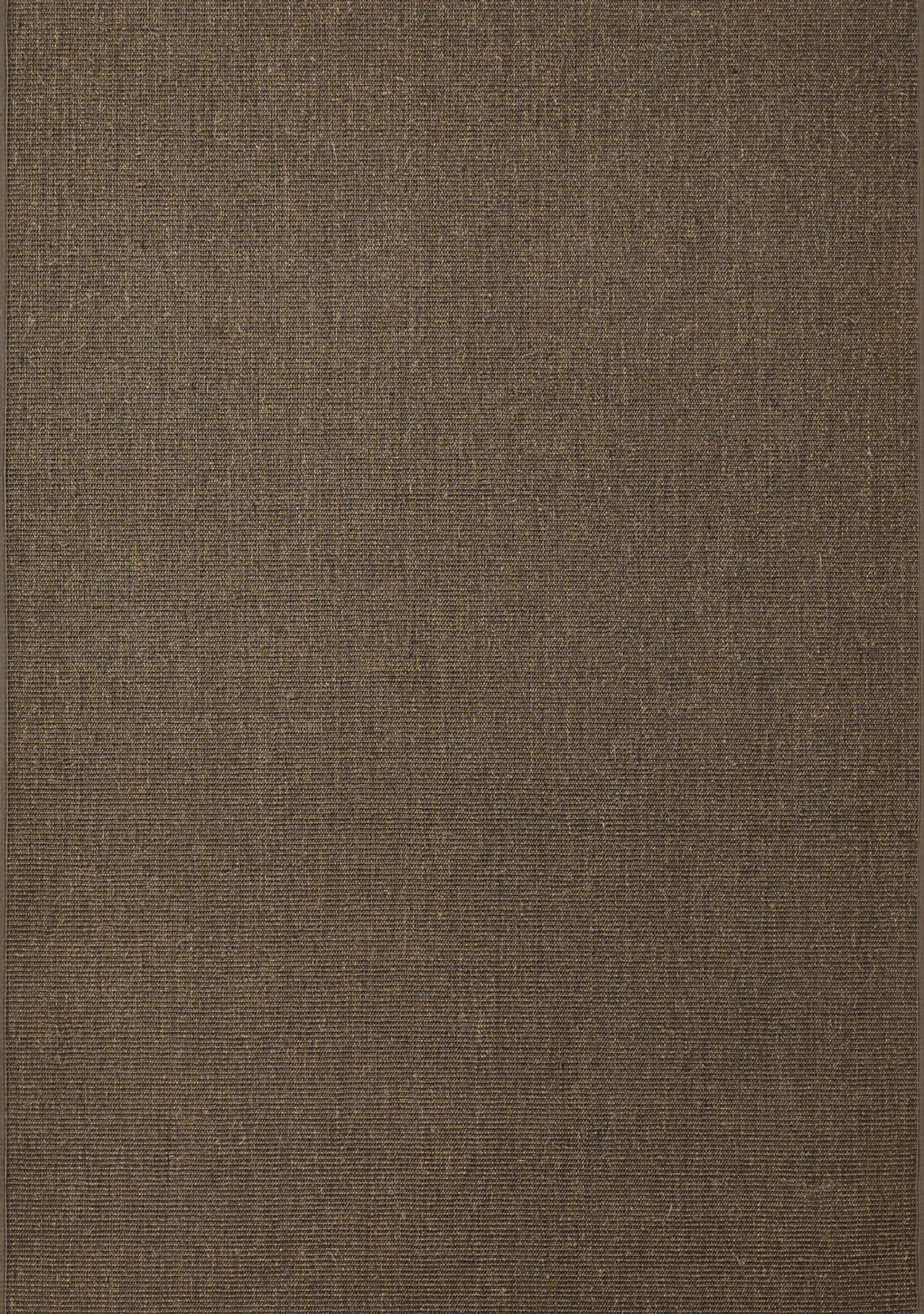 Sisalteppich