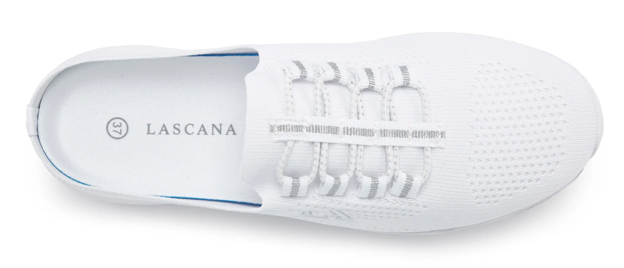 Slip-On Sneaker