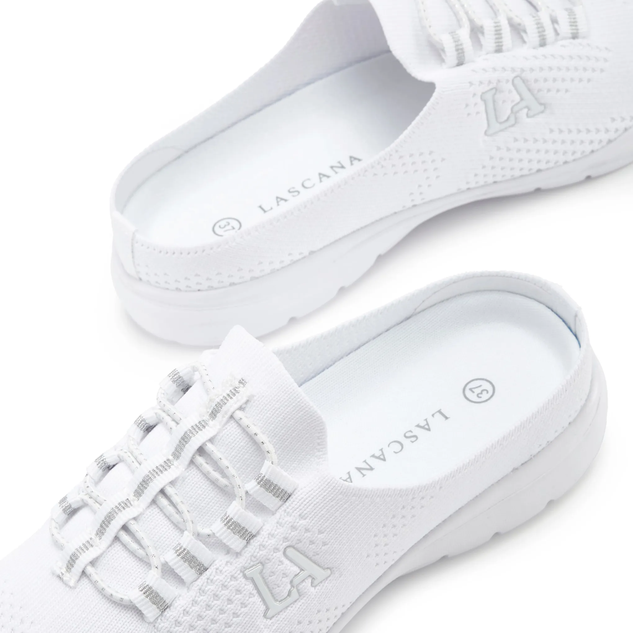 Slip-On Sneaker