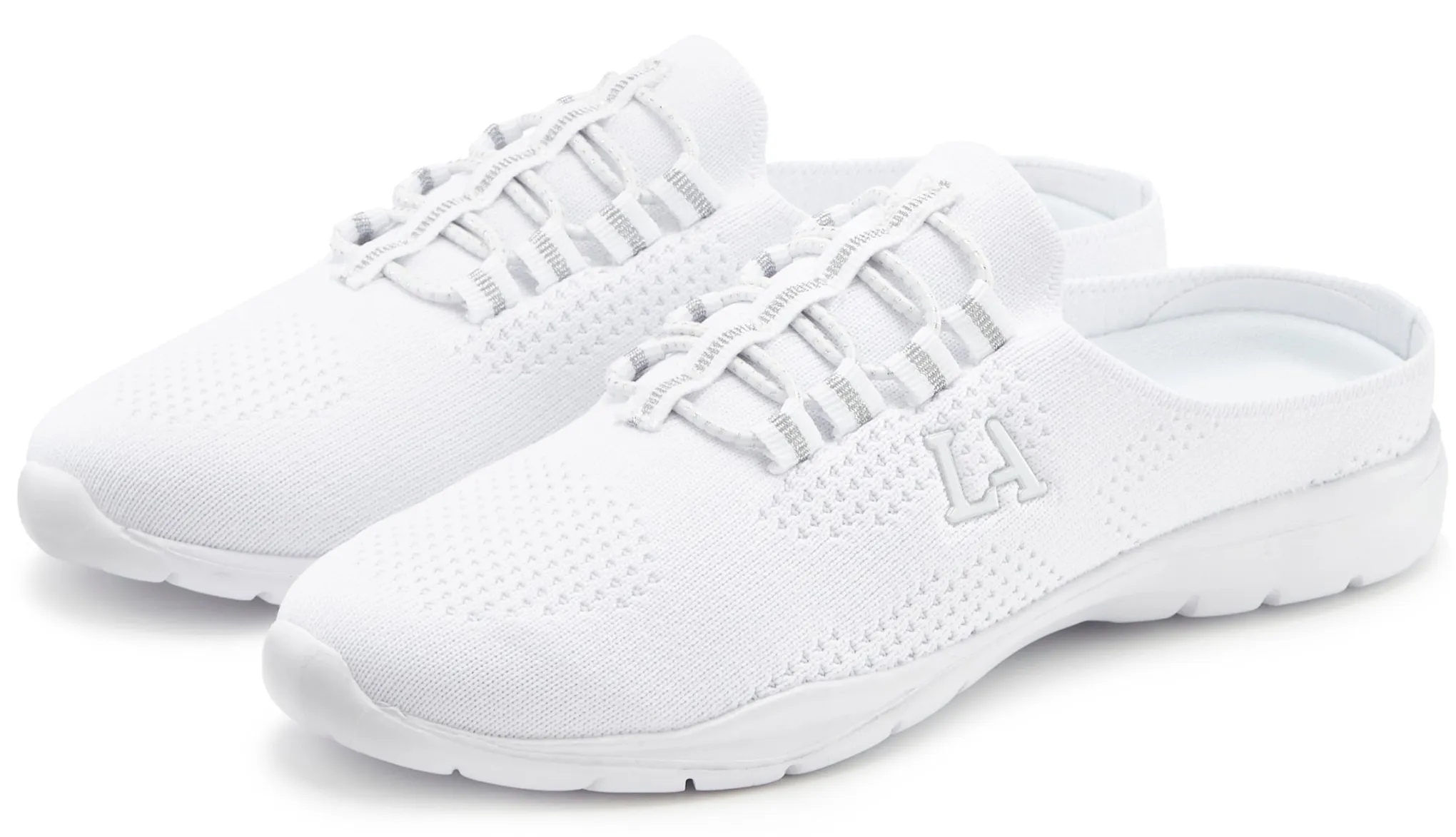 Slip-On Sneaker
