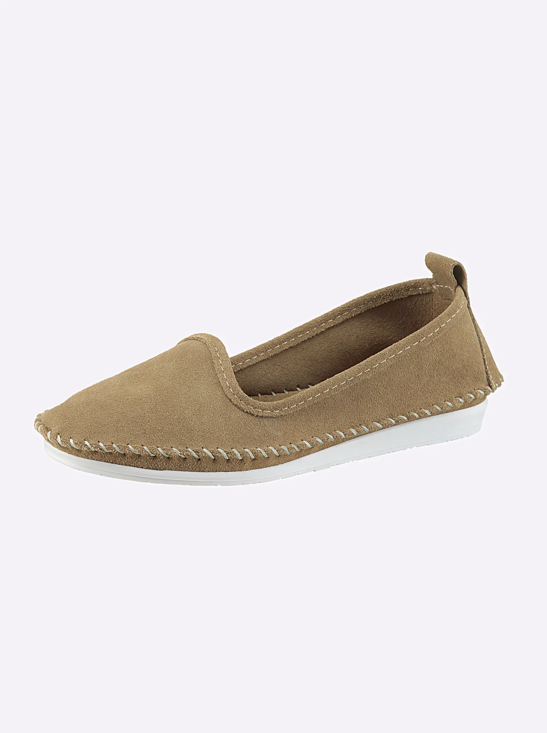 Slipper