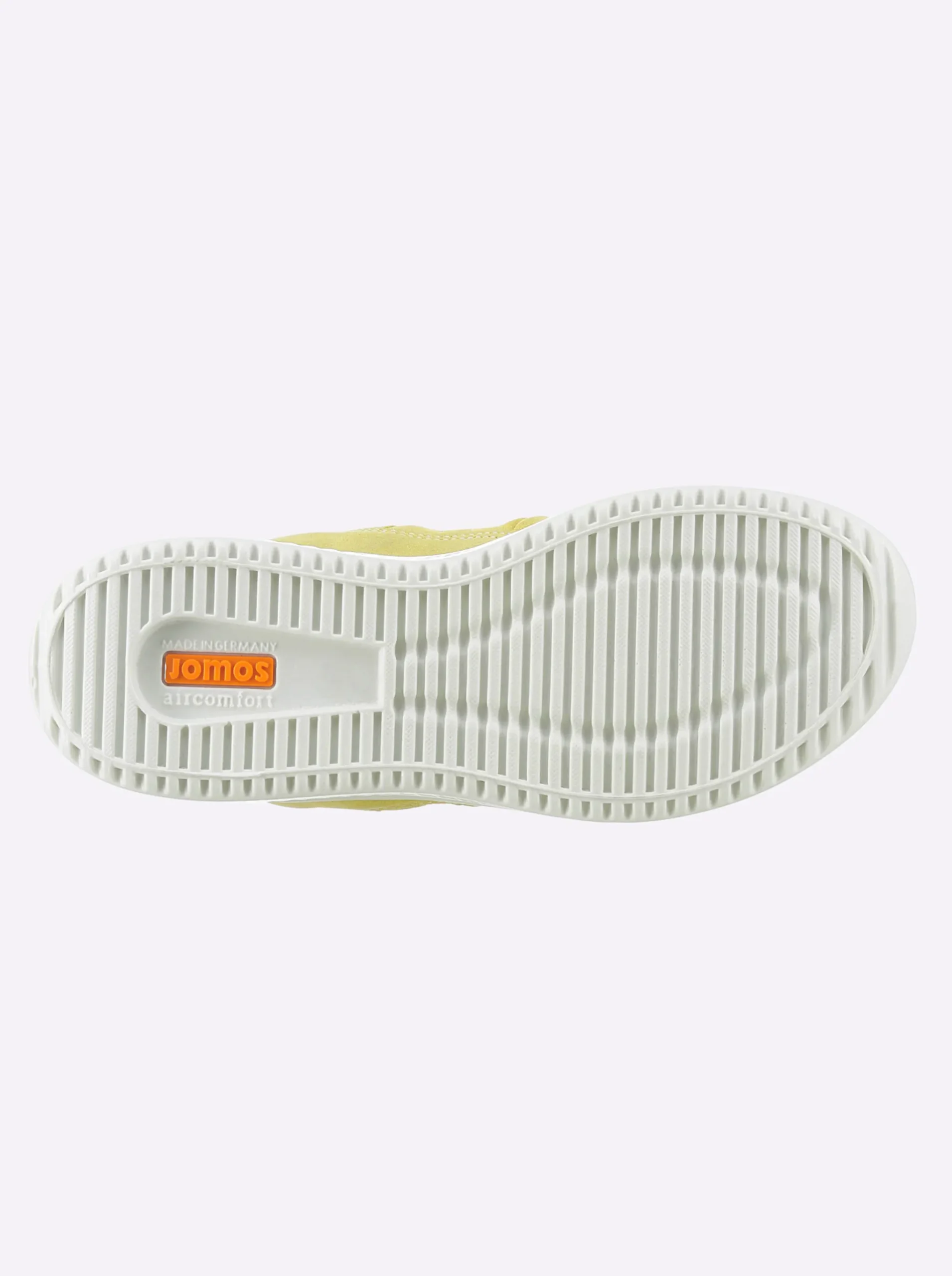 Slipper mit Schrittdämpfung