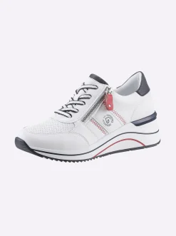 Sneaker , für orthopädische Einlagen geeignet