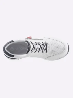 Sneaker , für orthopädische Einlagen geeignet
