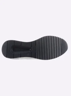 Sneaker , für orthopädische Einlagen geeignet
