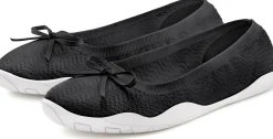 Sneaker Ballerinas