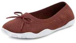 Sneaker Ballerinas