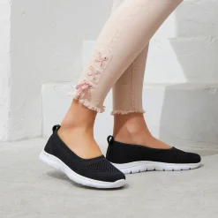 Sneaker Ballerinas