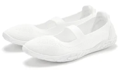 Sneaker Ballerinas