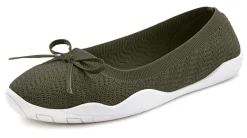 Sneaker Ballerinas