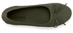 Sneaker Ballerinas