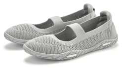 Sneaker Ballerinas