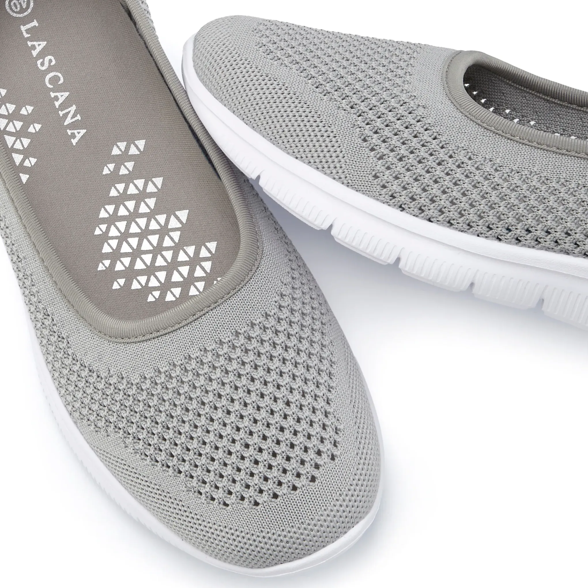Sneaker Ballerinas